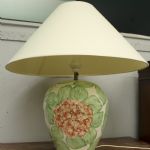 904 1294 TABLE LAMP